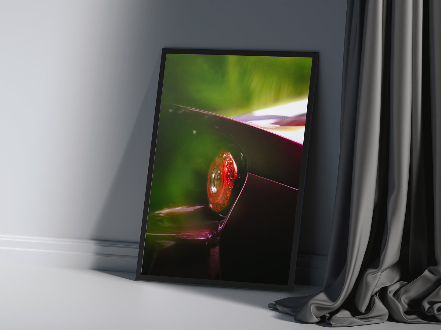 LIGHTWEIGHT - PHOTO PRINT