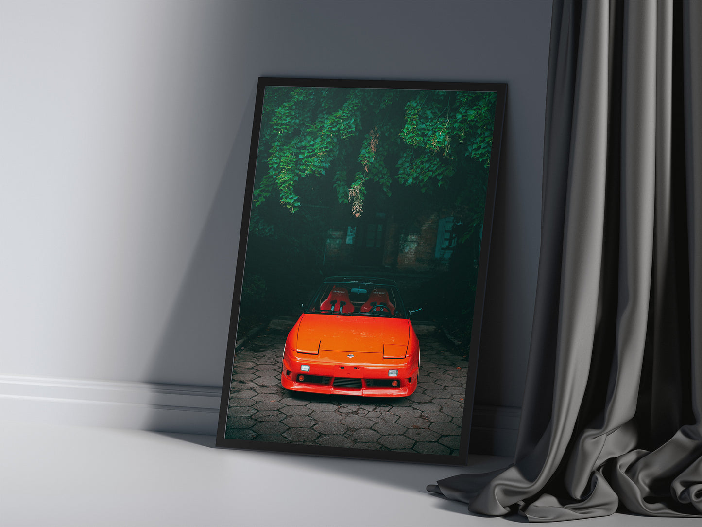 KOUKI TYPE X - PHOTO PRINT