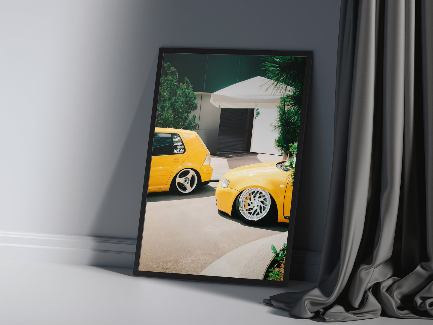 STANCE LIFESTYLE - PHOTO PRINT